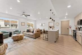 Copper House condo